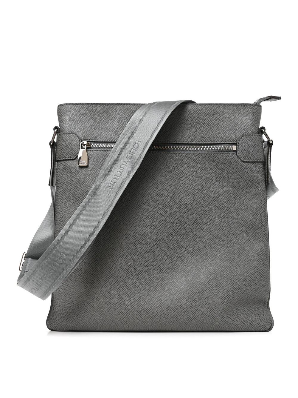 Louis Vuitton Taiga Sasha Messenger #354799L59B